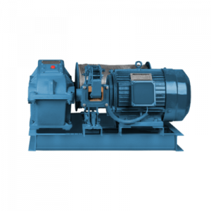 Лебедка электрическая GEARSEN JM 100450 (380В)